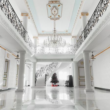 Hotel Jardin Belgrade Exterior photo