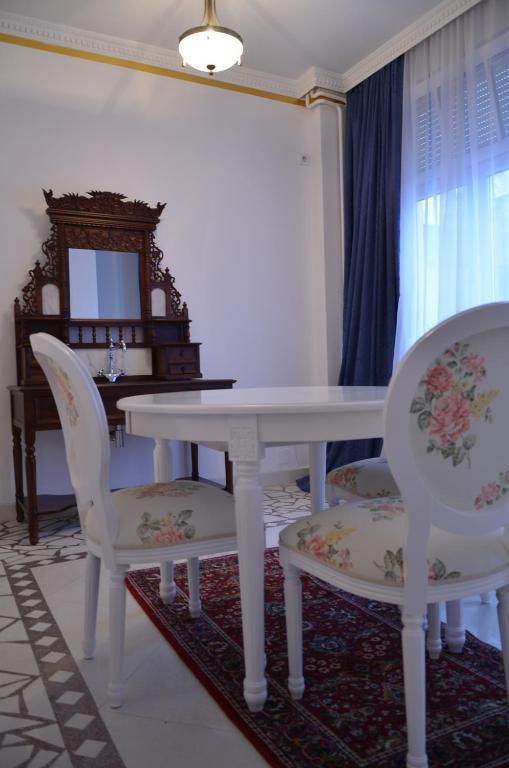 Hotel Jardin Belgrade Room photo