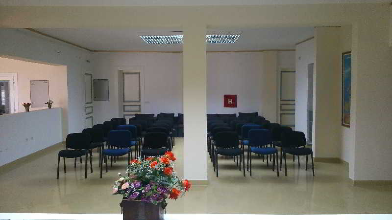 Hotel Jardin Belgrade Exterior photo
